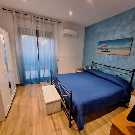 Casa Azzurra Apartment Катания Екстериор снимка