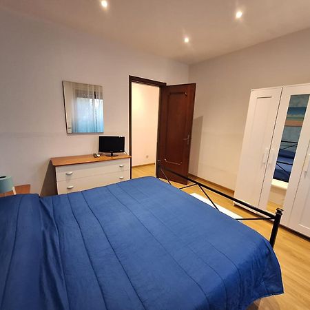 Casa Azzurra Apartment Катания Екстериор снимка