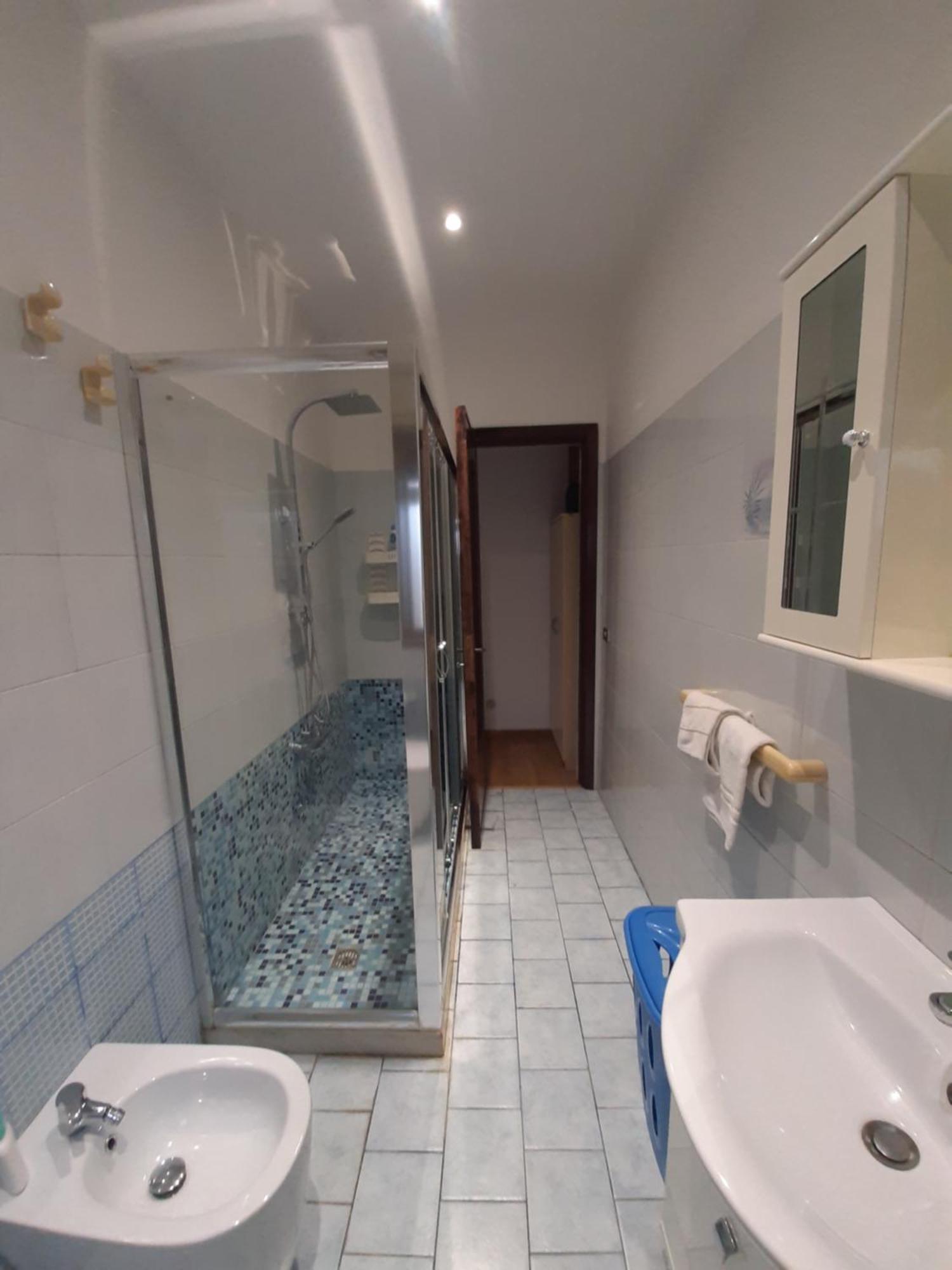 Casa Azzurra Apartment Катания Екстериор снимка