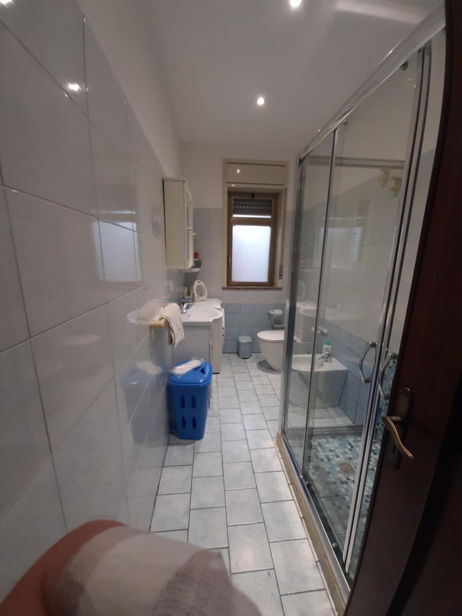 Casa Azzurra Apartment Катания Екстериор снимка