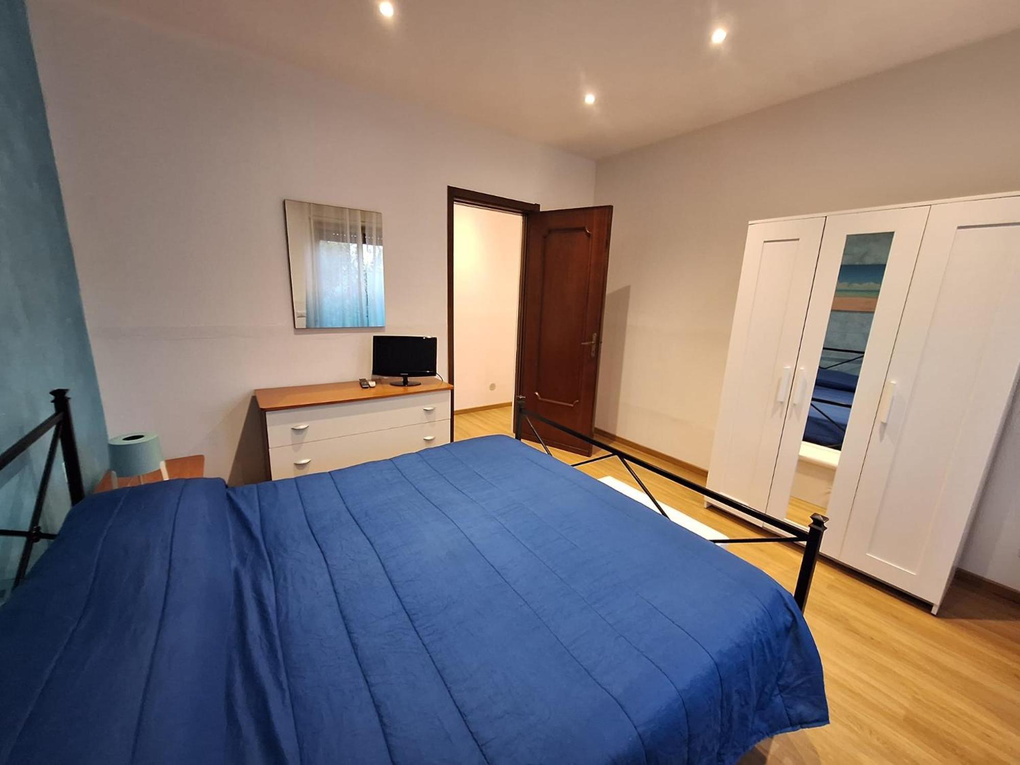 Casa Azzurra Apartment Катания Екстериор снимка