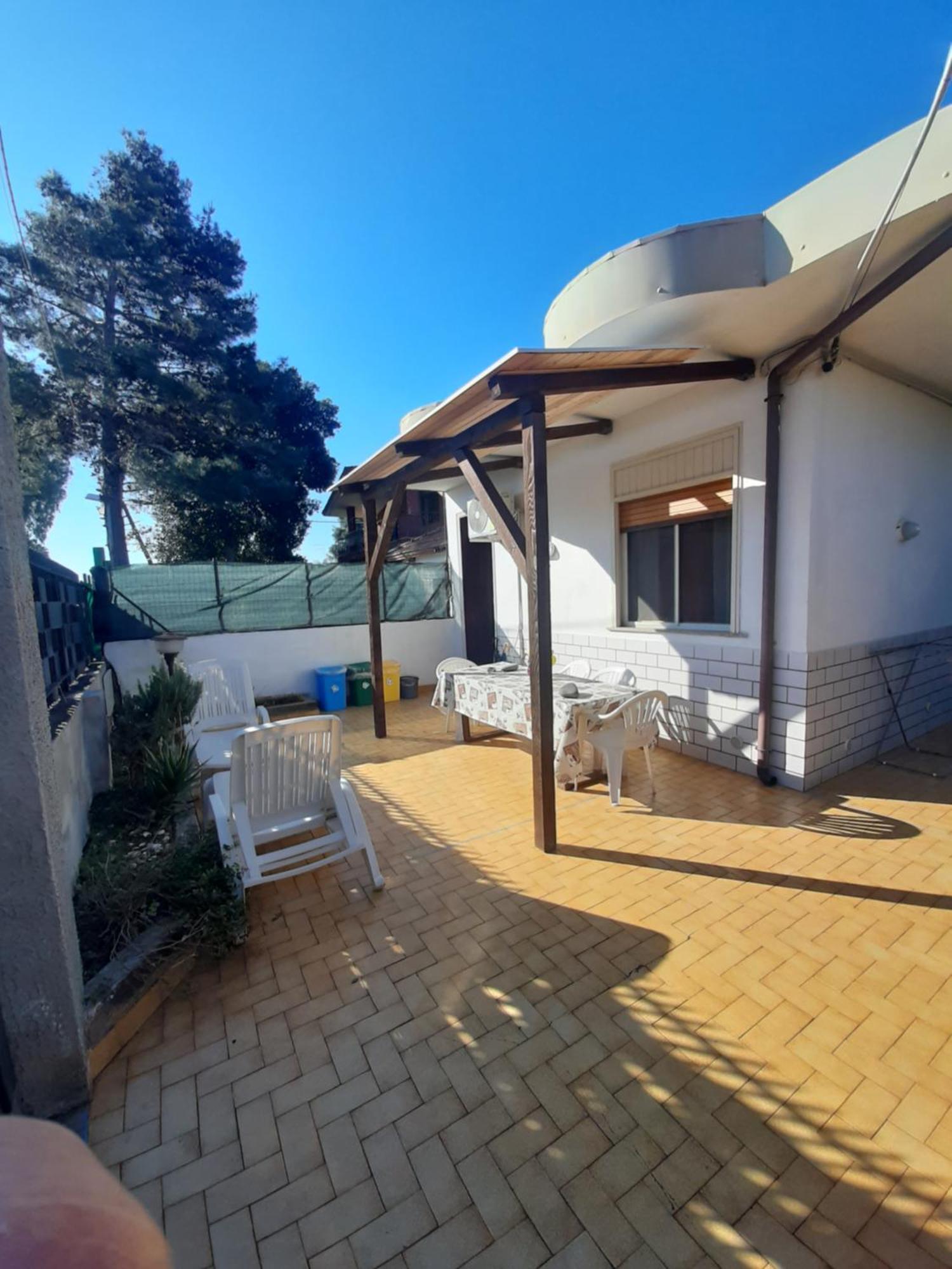 Casa Azzurra Apartment Катания Екстериор снимка