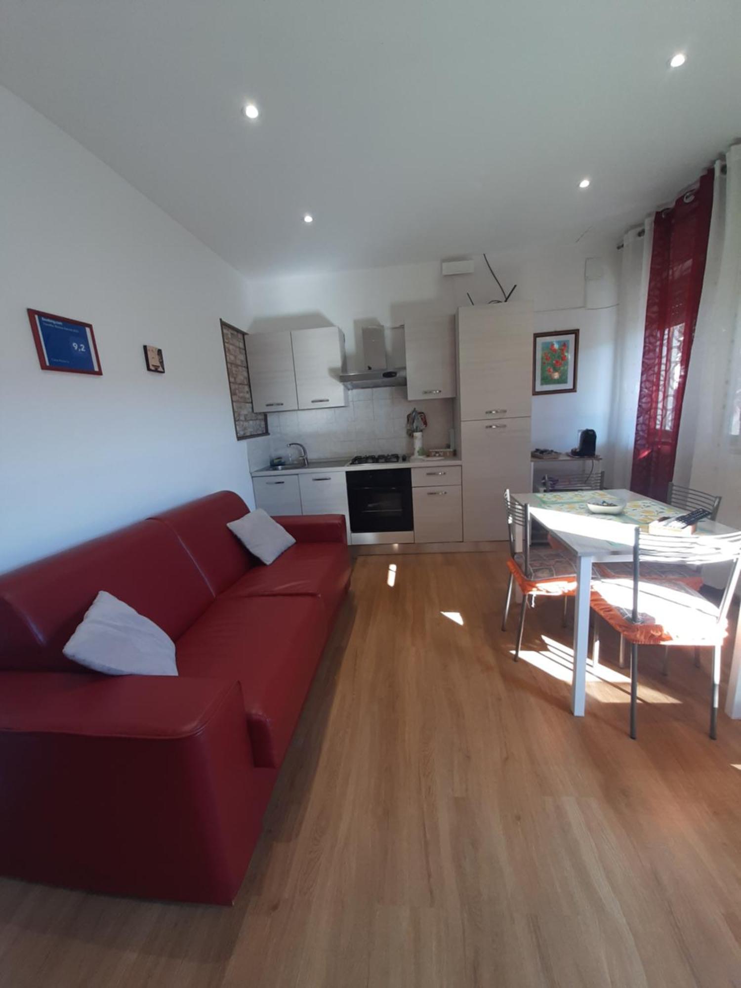 Casa Azzurra Apartment Катания Екстериор снимка