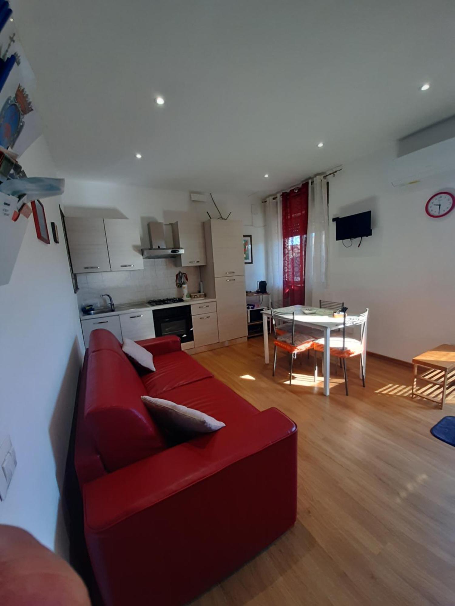 Casa Azzurra Apartment Катания Екстериор снимка