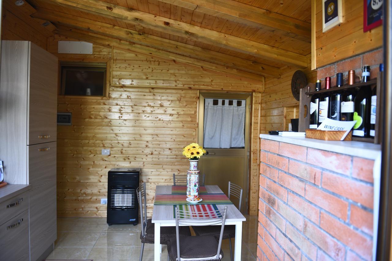 Casa Azzurra Apartment Катания Екстериор снимка