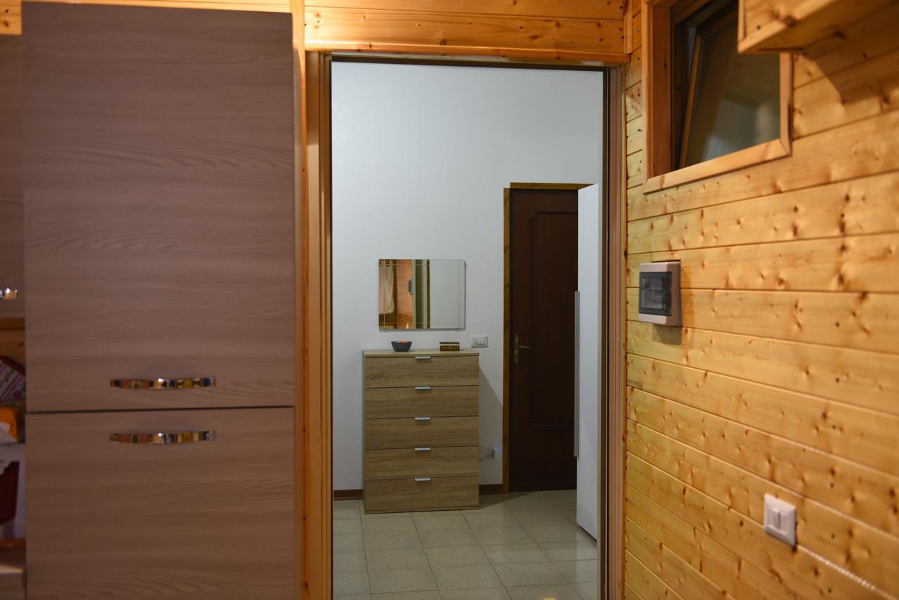 Casa Azzurra Apartment Катания Екстериор снимка