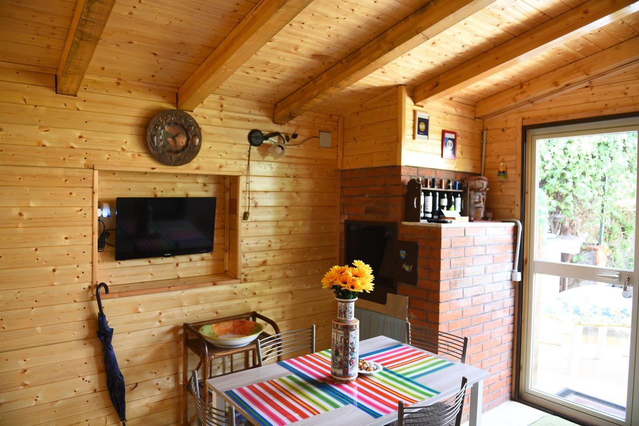 Casa Azzurra Apartment Катания Екстериор снимка